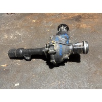 Toyota Hilux Front Differential Centre KUN26 02/2005-08/2015