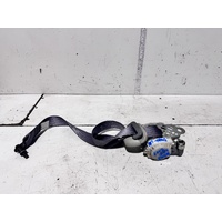 Toyota Hilux Left Front Seat Belt KUN26 03/2005-06/2011