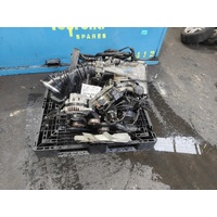 Mitsubishi Pajero Engine 3.0L Petrol 6G72 NH 05/1991-02/1998