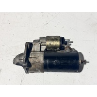 Alfa Romeo 156 Starter Motor 02/1999-05/2006