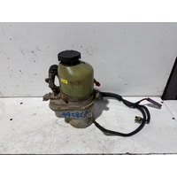 Holden Astra Steering Pump TS 09/1998-2005