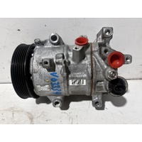 Toyota Corolla A/C Compressor ZRE172 12/2013-06/2019
