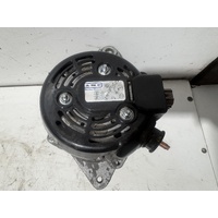 Aftermarket Alternator to suit Toyota Yaris NCP93 10/2005-06/2016