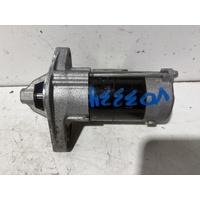 Toyota Corolla Starter Motor ZRE172 12/2013-06/2019