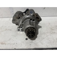 Aftermarket Starter Motor to suit Nissan Xtrail T30 10/2001-09/2007