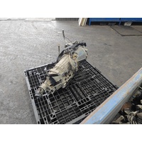 Subaru Outback Automatic Transmission 2.5L, EJ25, 3rd Gen 12/1998-08/2003