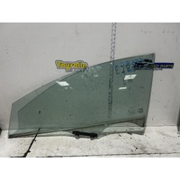 Honda Civic Left Front Window 8TH Gen 07/2007-02/2012
