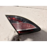 Mazda 6 Left Rear Garnish GH 02/2008-02/2010