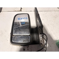 Mercedes Sprinter Left Door Mirror NCV3 10/2006-04/2018