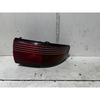 Holden Apollo Left Taillight JM-JP Wagon 02/1993-07/1997