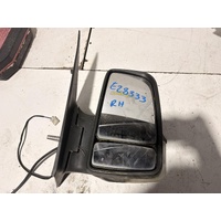 Mercedes Sprinter Right Door Mirror NCV3 10/2006-04/2018