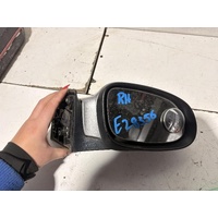 Mercedes A Class Right Door Mirror W168 10/1998