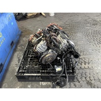 Toyota Camry Engine 2.5L Petrol 2AR-FXE AVV50 03/2012-10/2017