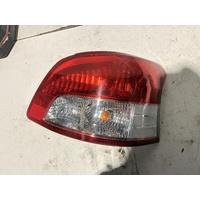 Toyota Yaris Right Taillight NCP93R 03/2006-06/2016