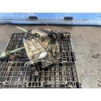Toyota Celica Automatic Transmission ZZT231 11/1999-10/2005