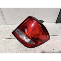 Dodge Journey Right Taillight JC 07/2011-12/2016