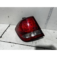 Dodge Journey Left Taillight JC 07/2011-12/2016