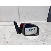 Ford Focus Right Door Mirror LW 05/2011-08/2015