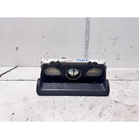Mitsubishi Pajero Display Cluster NH 05/1991-10/1996