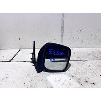 Mitsubishi Pajero Right Door Mirror NH 05/1991-04/2000