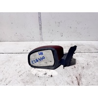 Ford Focus Left Door Mirror LW 05/2011-08/2015