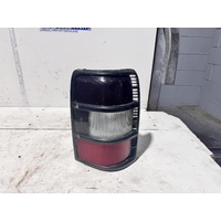 Mitsubishi Pajero Right Tail Light NH 05/1991-12/1993