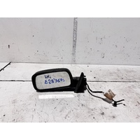Holden Apollo Left Door Mirror JP 03/1993-12/1997