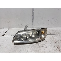 Nissan Pulsar Left Head Light N16 08/2003-12/2005