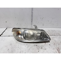 Nissan Pulsar Right Head Light N16 08/2003-12/2005
