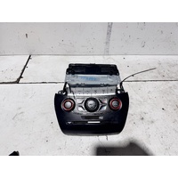 Dodge Journey CD Player with Heater Controls JC 07/2011-12/2016