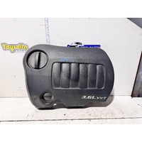 Dodge Journey Engine Cover JC 07/2011-12/2016