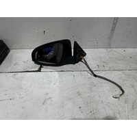 Toyota Camry Left Door Mirror ASV50/AVV50 11/2008-11/2012