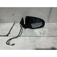 Toyota Camry Right Door Mirror ASV50/AVV50 11/2009-11/2012