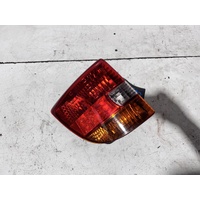 Toyota Celica Left Tail Light ZZT231 11/1999-08/2002