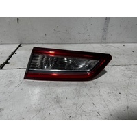 Toyota Camry Right Rear Garnish ASV50 11/2011-03/2015