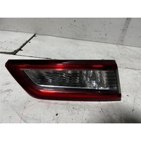 Toyota Camry Left Rear Garnish AVV50 01/2012-03/2015