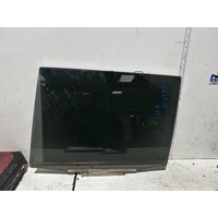 Toyota Kluger Left Rear Window GSU40-GSU45 05/2007-02/2014