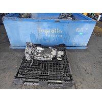 Toyota 86 Automatic Transmission 2.0L Petrol FA20 ZN6 04/2012-09/2021