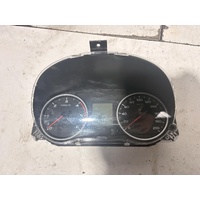 Mitsubishi Triton Instrument Cluster MQ 03/2015-10/2018