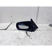 Mazda 626 Left Door Mirror GF 11/1999-08/2002