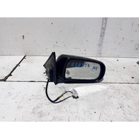 Mazda 626 Right Door Mirror GF 11/1999-08/2002
