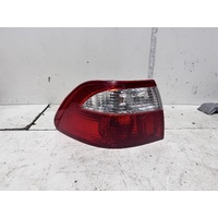 Mazda 626 Left Tail Light GF 11/1999-08/2002