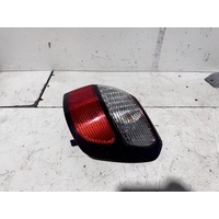 Subaru Outback Right Tail Light 3rd Gen 12/1998-08/2003