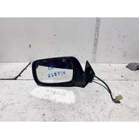 Subaru Outback Left Door Mirror 3rd Gen 05/2001-08/2003
