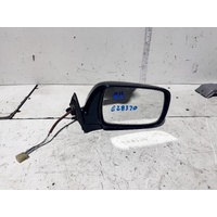 Subaru Outback Right Door Mirror 3rd Gen 05/2001-08/2003