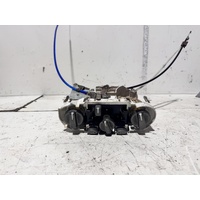 Toyota Celica Heater Controls ZZT231 11/1999-10/2005