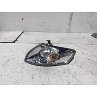 Mazda 626 Left Corner Light GF 11/1999-08/2002