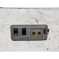 Toyota Celica Courtesy Light ST162 11/1985-12/1989