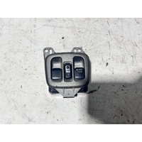 Toyota Celica Power Window MASTER Switch ZZT231 11/1999-10/2005