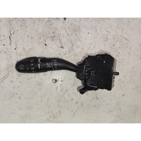 Hyundai i30 Wiper Switch FD 09/2007-04/2012